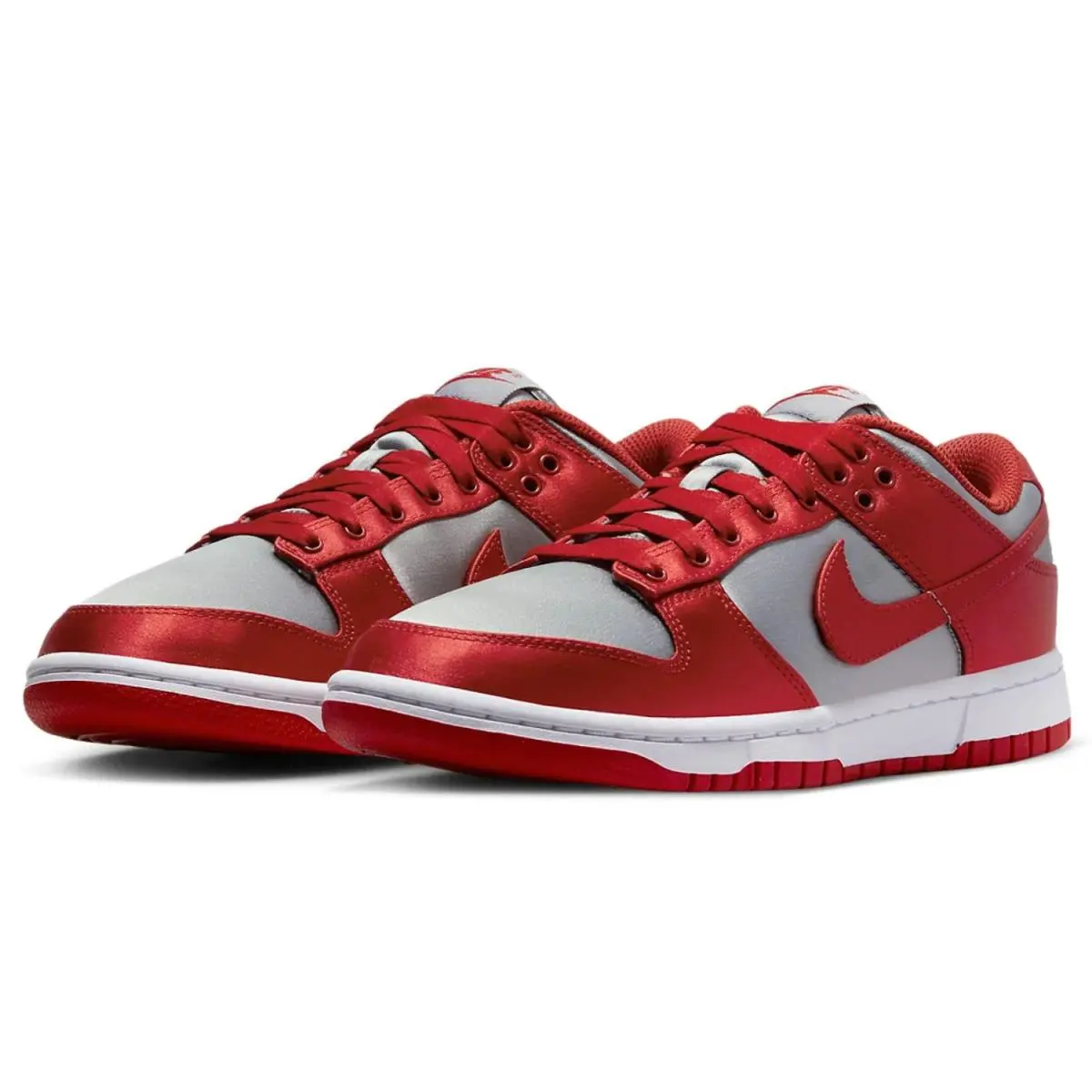 Nike shoes - Nike Dunk Low DX5931-001 - Dunk Low - DX5931-001 - Red 7