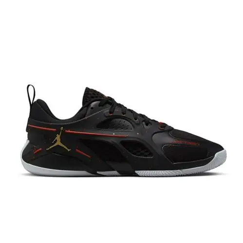 Nike shoes - JORDAN HEIR - HEIR - FQ3858 - Black 0