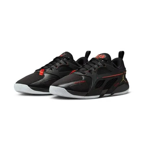 Nike shoes - JORDAN HEIR - HEIR - FQ3858 - Black 1