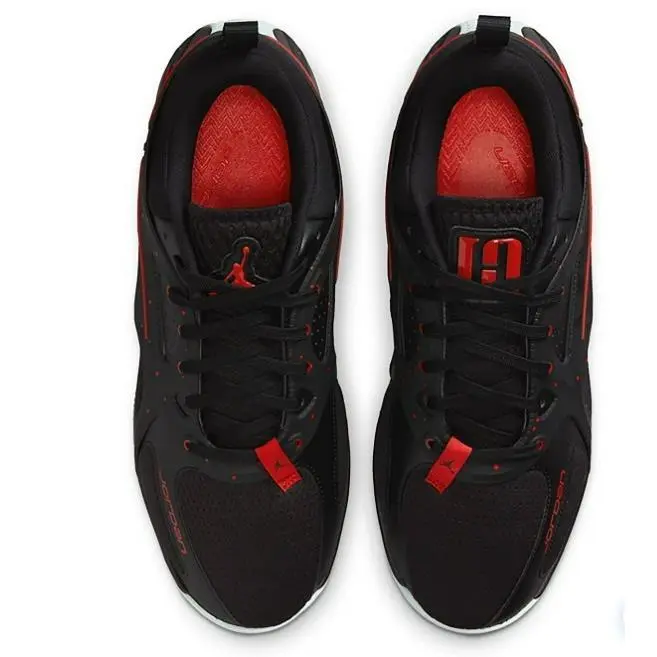 Nike shoes - JORDAN HEIR - HEIR - FQ3858 - Black 2
