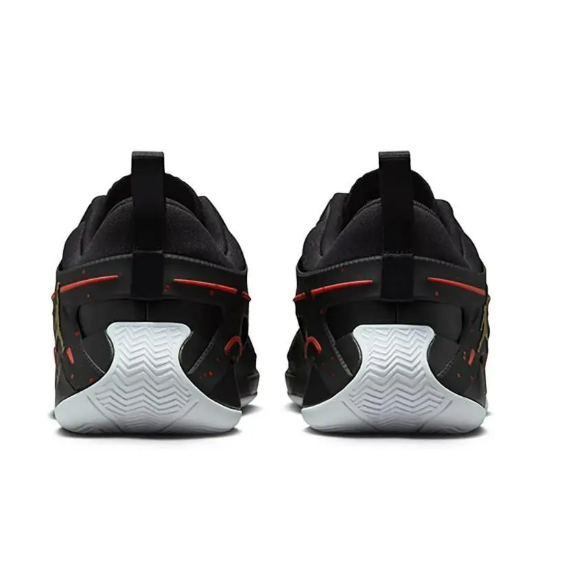 Nike shoes - JORDAN HEIR - HEIR - FQ3858 - Black 3