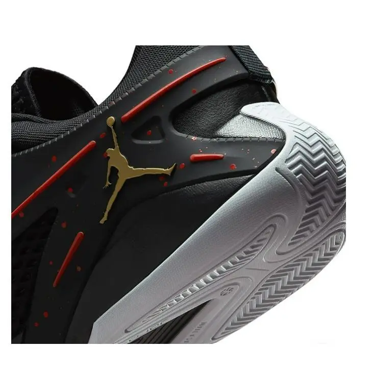 Nike shoes - JORDAN HEIR - HEIR - FQ3858 - Black 10
