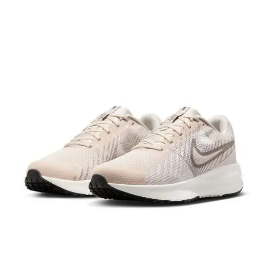 Nike shoes - NIKE Run Defy - Run Defy - HM9593-100 - Brown 1