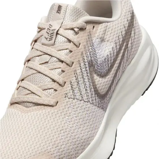 Nike shoes - NIKE Run Defy - Run Defy - HM9593-100 - Brown 6