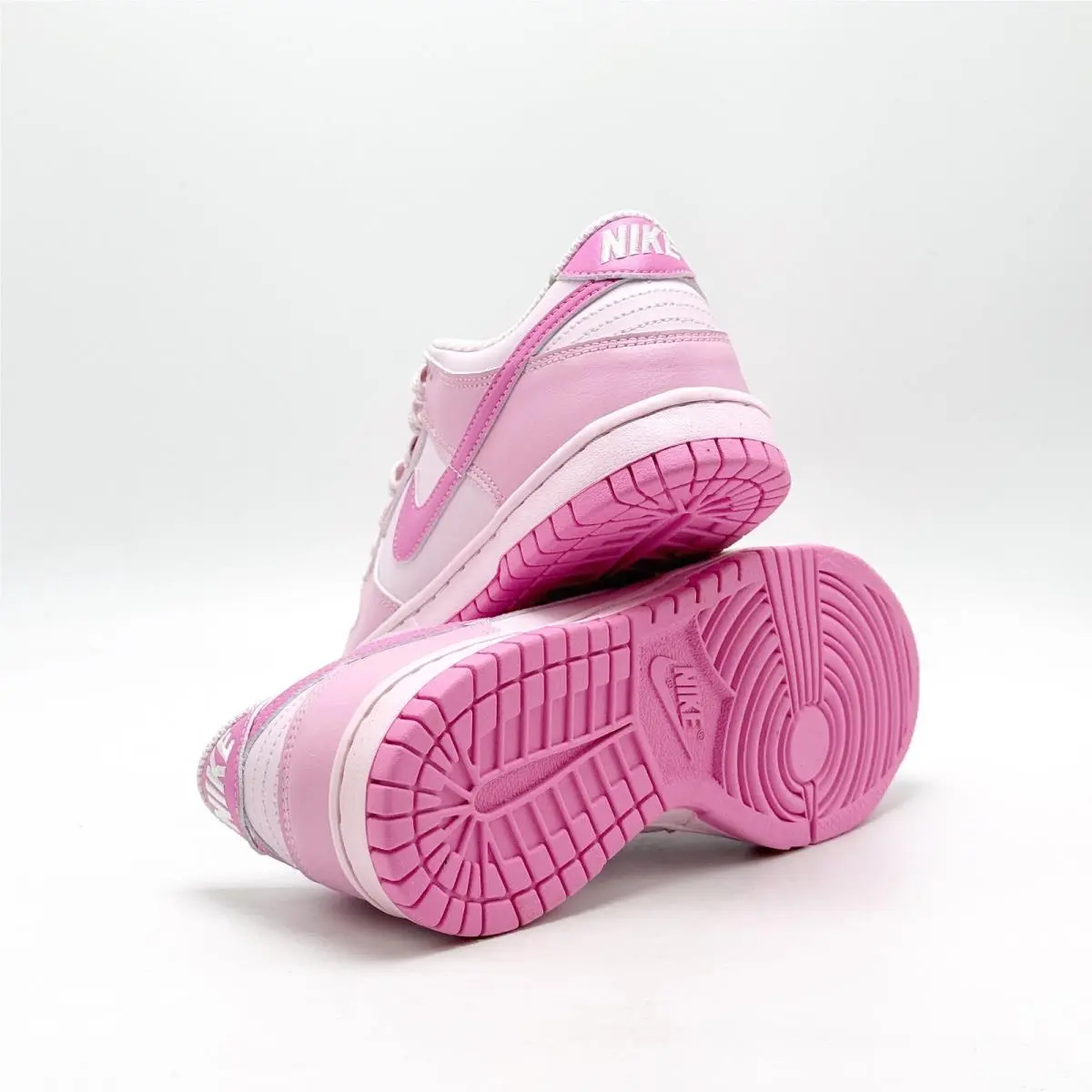 Nike shoes - Nike Dunk - Dunk - Pink 8
