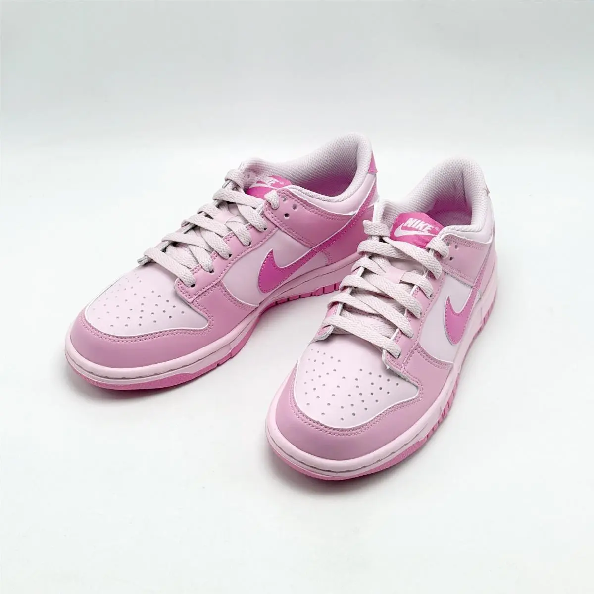 Nike shoes - Nike Dunk - Dunk - Pink 5