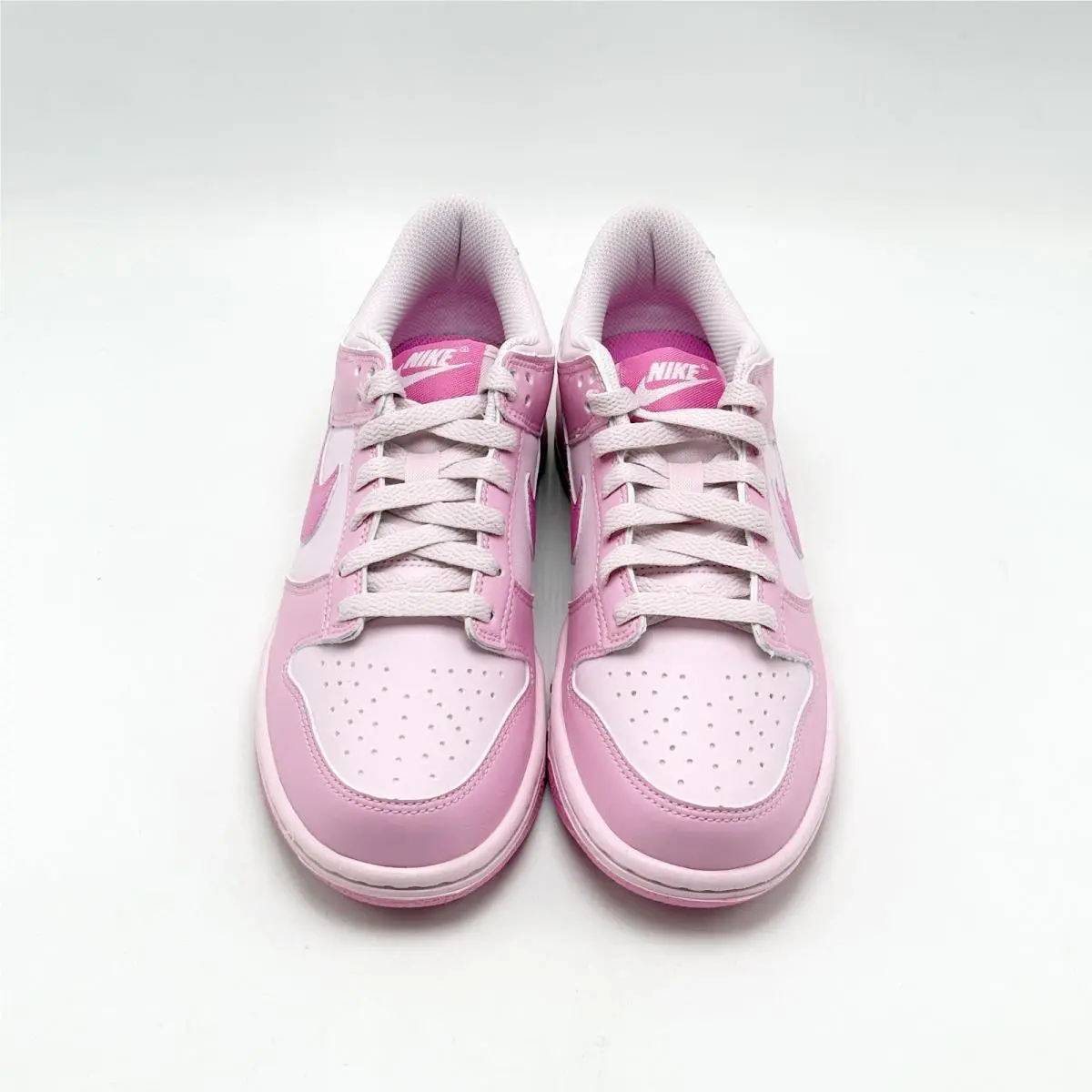 Nike shoes - Nike Dunk - Dunk - Pink 6