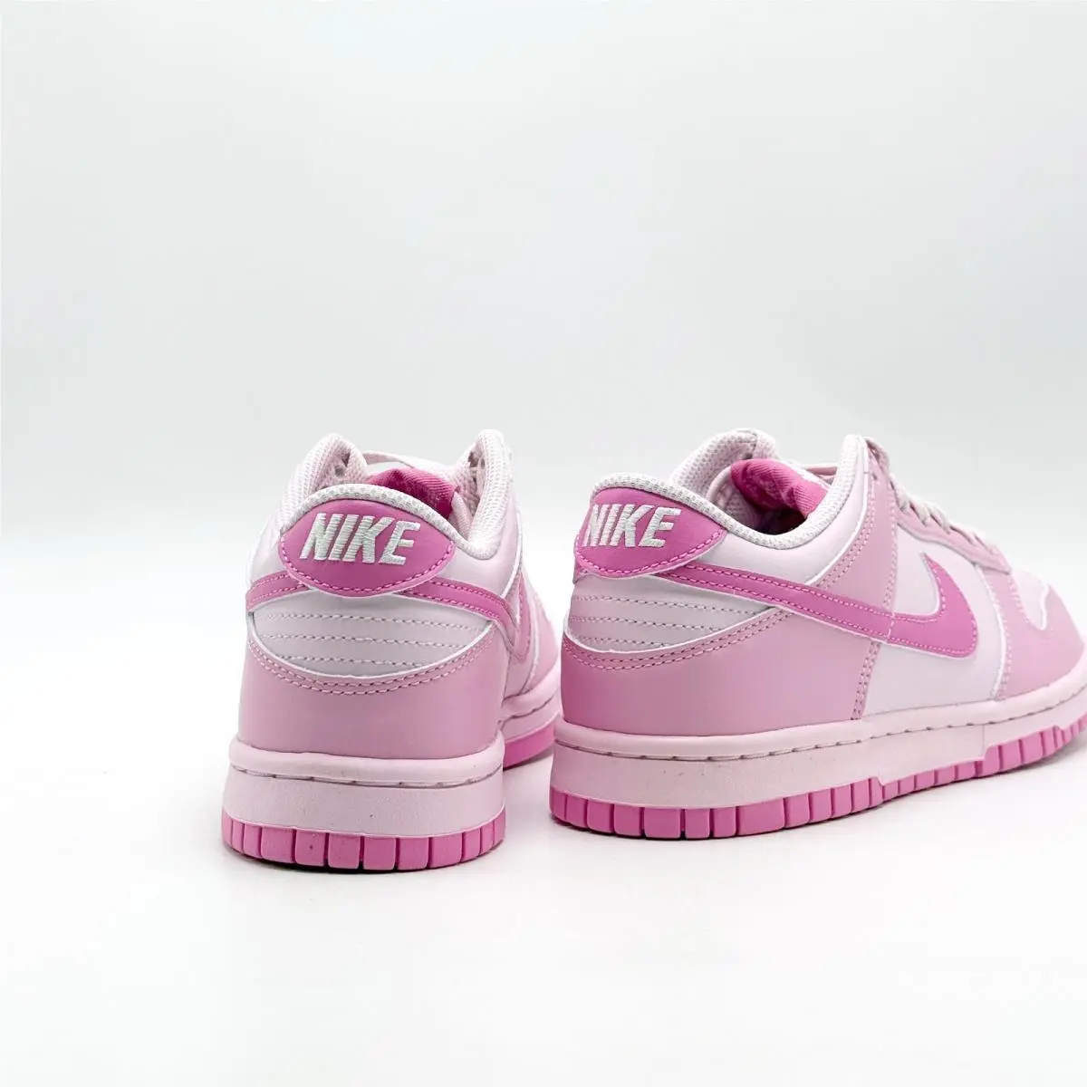 Nike shoes - Nike Dunk - Dunk - Pink 7