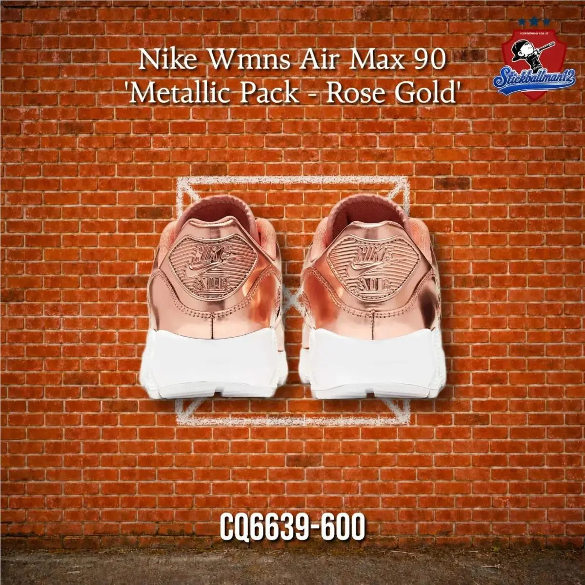 Nike shoes - CQ6639600 - CQ6639-600 - Multicolor 3