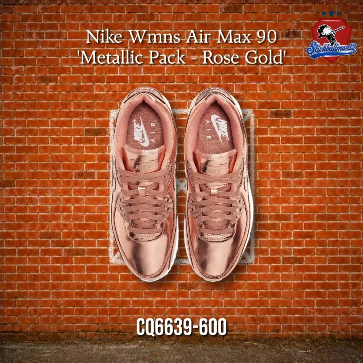 Nike shoes - CQ6639600 - CQ6639-600 - Multicolor 8