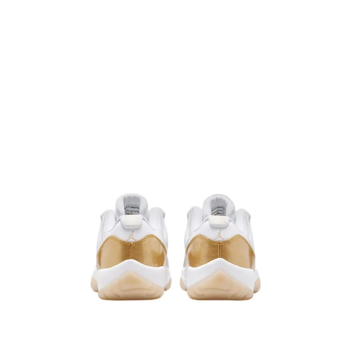 Nike shoes - Air Jordan 11 Retro Low - Multicolor 2