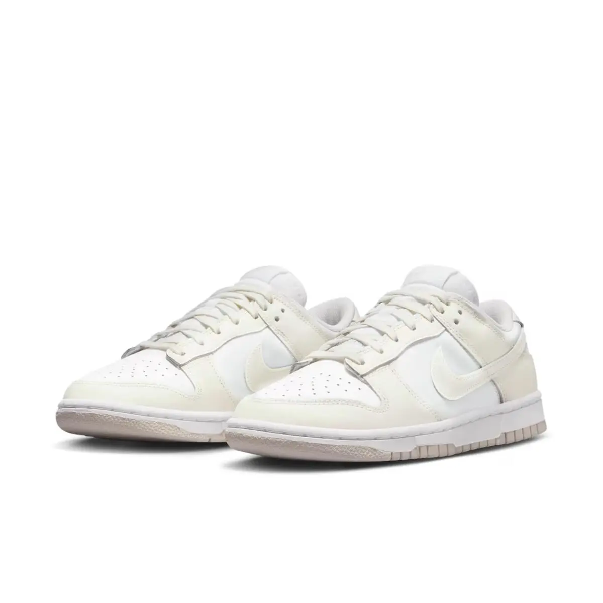 Nike shoes - Nike Dunk Low FZ4347-100 - Dunk Low - FZ4347-100 - Blue 7