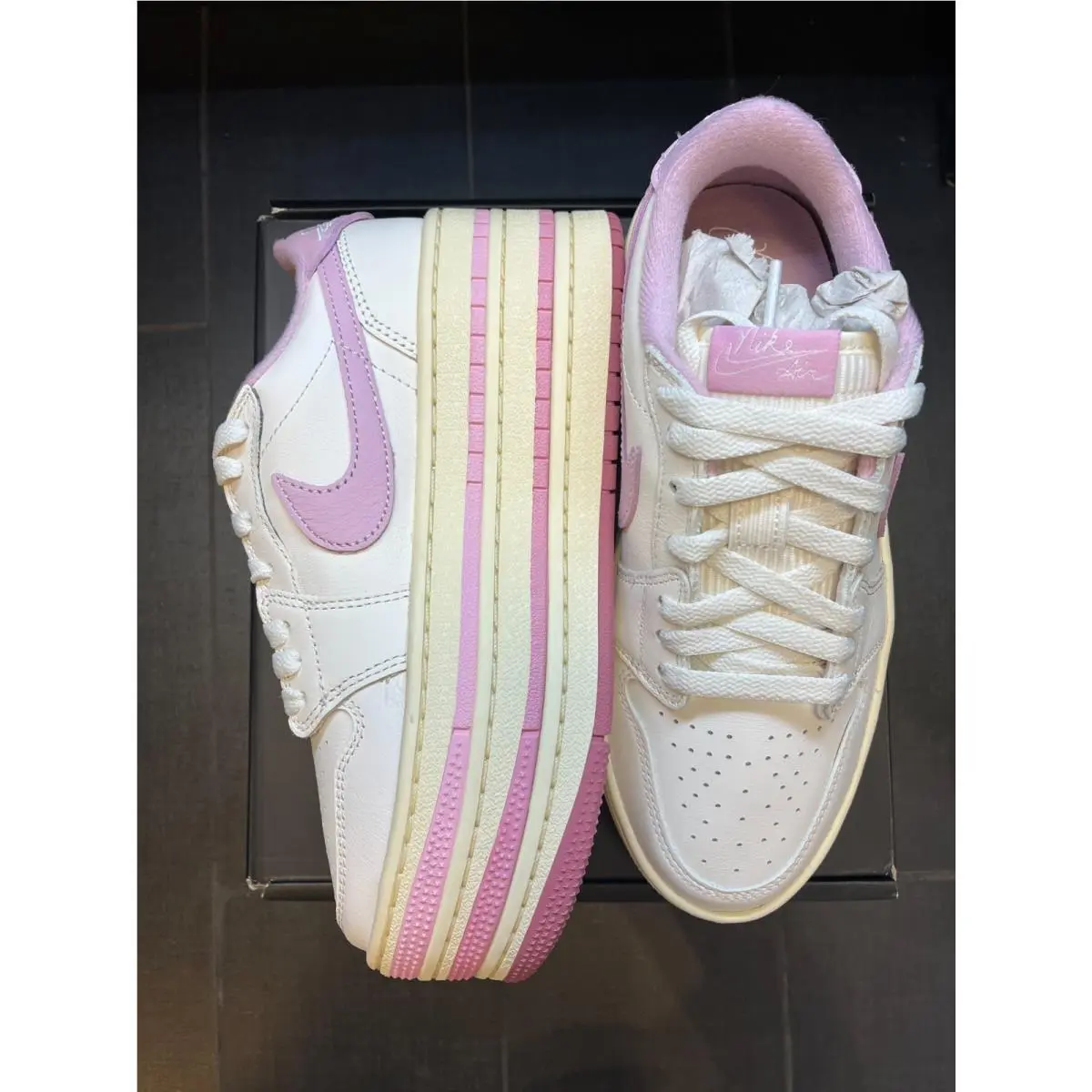 Nike shoes - Pink 0