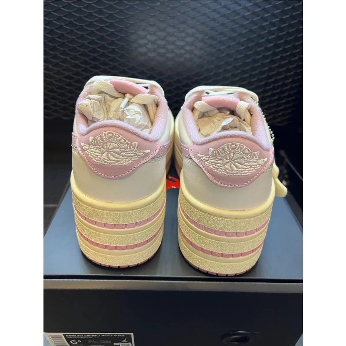 Nike shoes - Pink 6