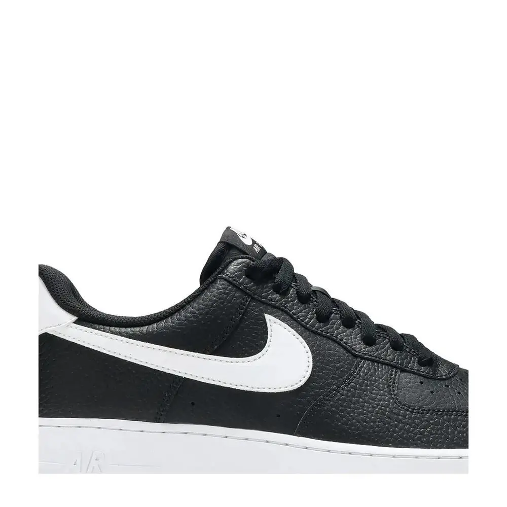Nike shoes - CT2302002 - CT2302-002 - Black 5