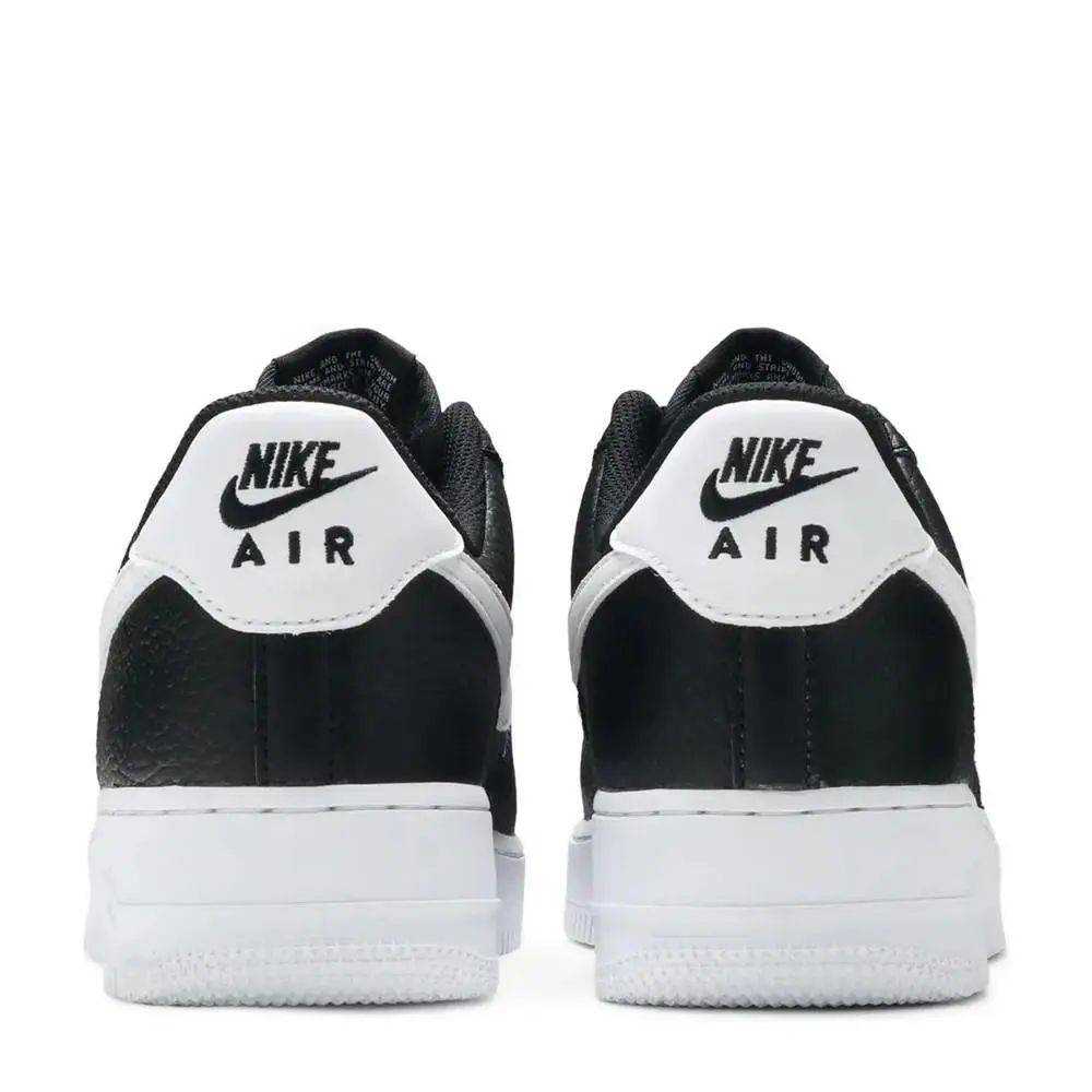 Nike shoes - CT2302002 - CT2302-002 - Black 16