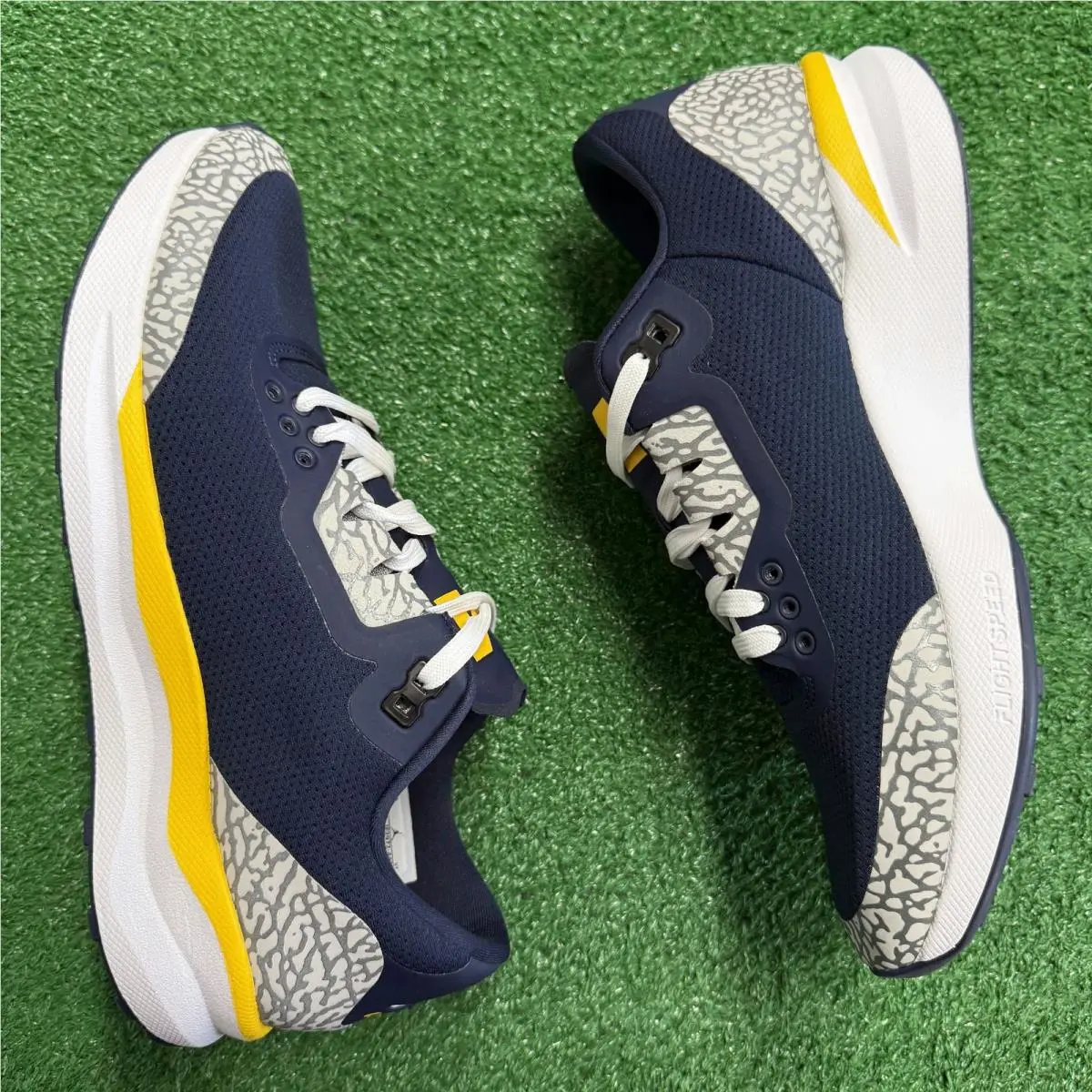 Nike shoes - Jordan Zoom Tenacity 88 - Zoom Tenacity - IF2972-447 - Blue 0