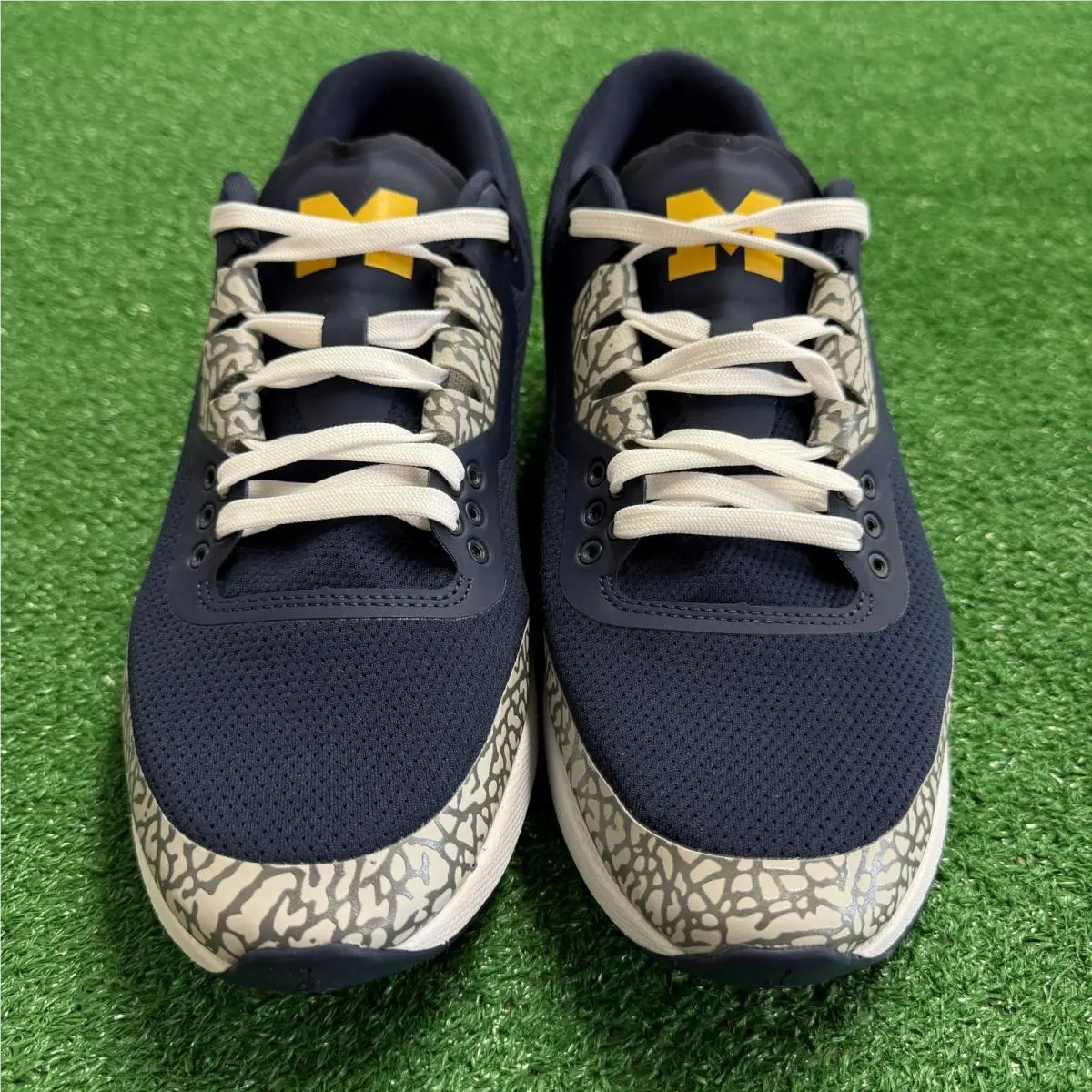 Nike shoes - Jordan Zoom Tenacity 88 - Zoom Tenacity - IF2972-447 - Blue 8