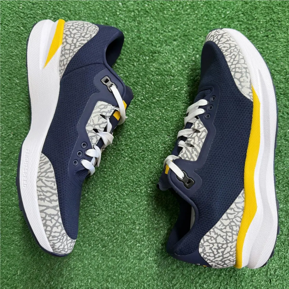 Nike shoes - Jordan Zoom Tenacity 88 - Zoom Tenacity - IF2972-447 - Blue 7