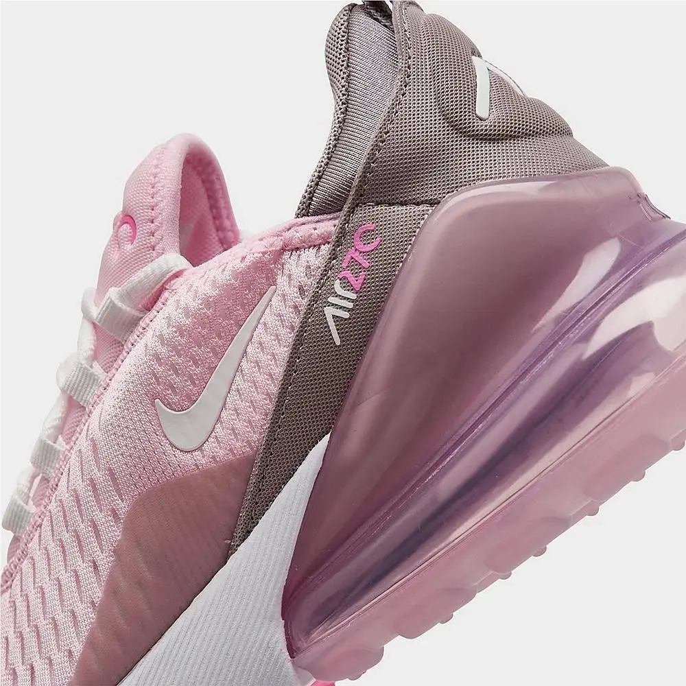 Nike shoes - Nike Air Max 270 IB4435-663 - IB4435-663 - Pink 4