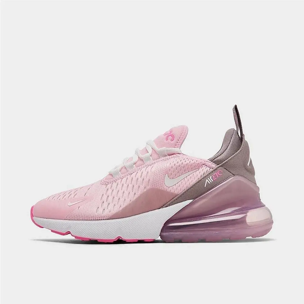 Nike shoes - Nike Air Max 270 IB4435-663 - IB4435-663 - Pink 11