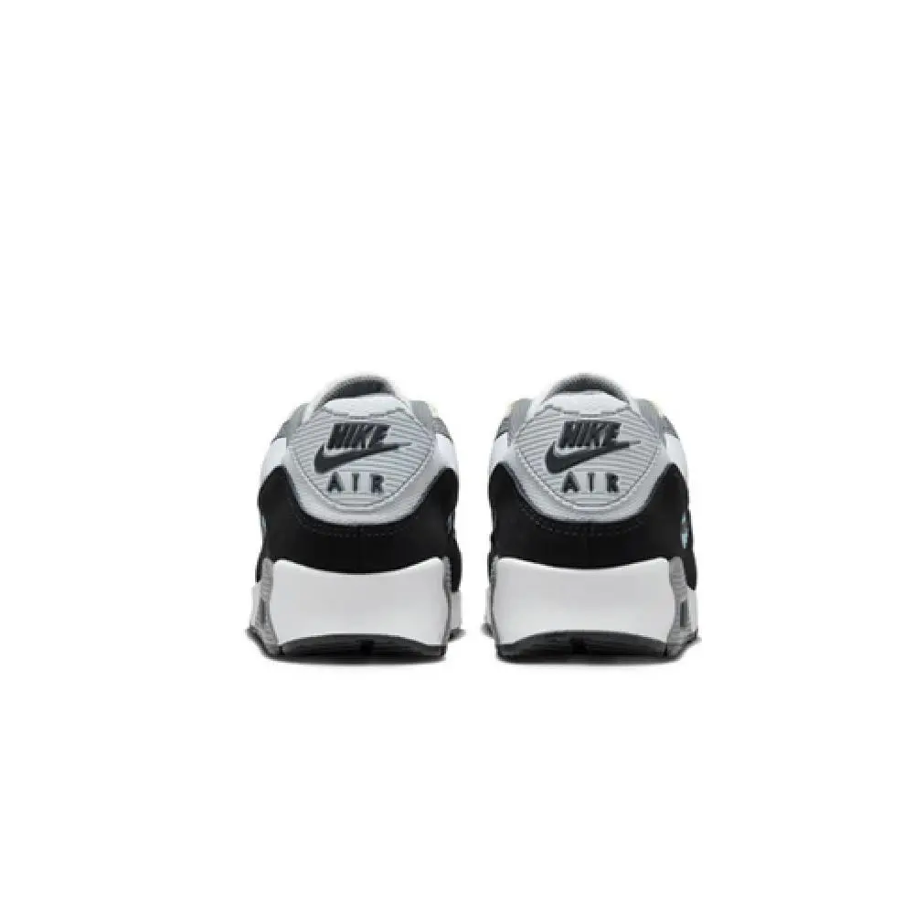Nike shoes - IB7674 001 - IB7674 001 - Cool Grey/Pure Platinum-Black 2