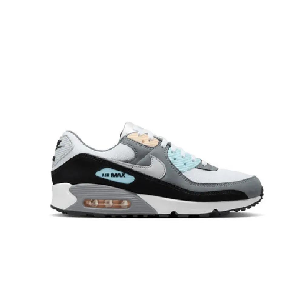 Nike shoes - IB7674 001 - IB7674 001 - Cool Grey/Pure Platinum-Black 3