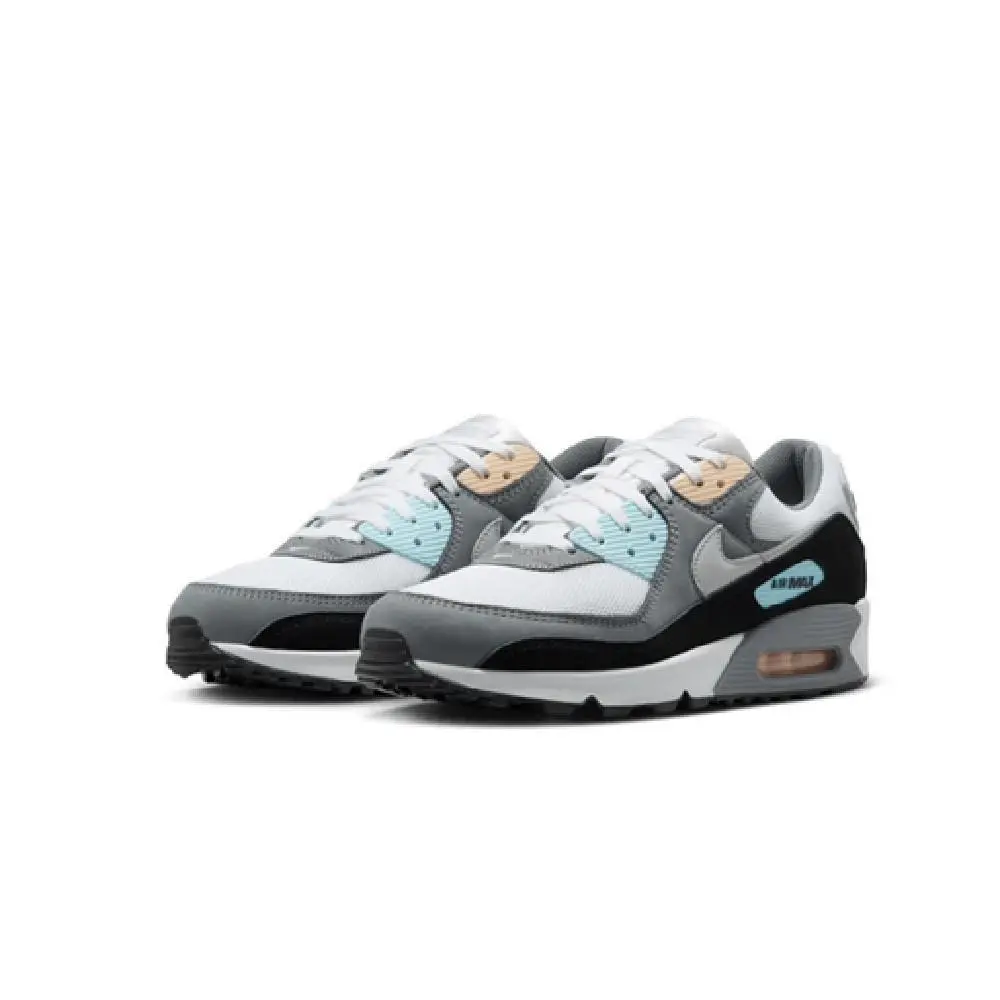 Nike shoes - IB7674 001 - IB7674 001 - Cool Grey/Pure Platinum-Black 5