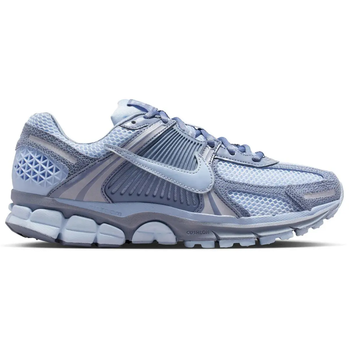 Nike Zoom Vomero 5 Ashen Slate Hydrogen Blue Women`s - II6236-400