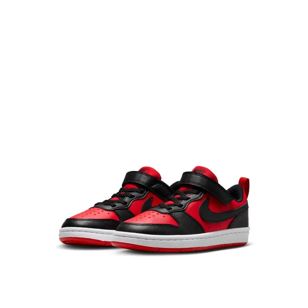 Nike shoes - Red 1