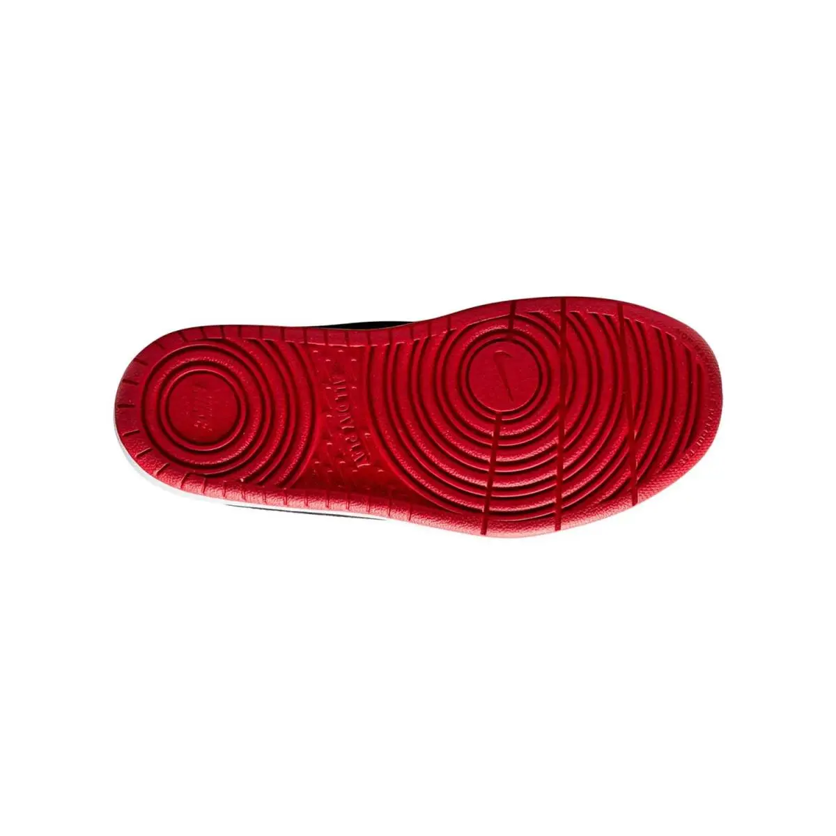 Nike shoes - Red 2