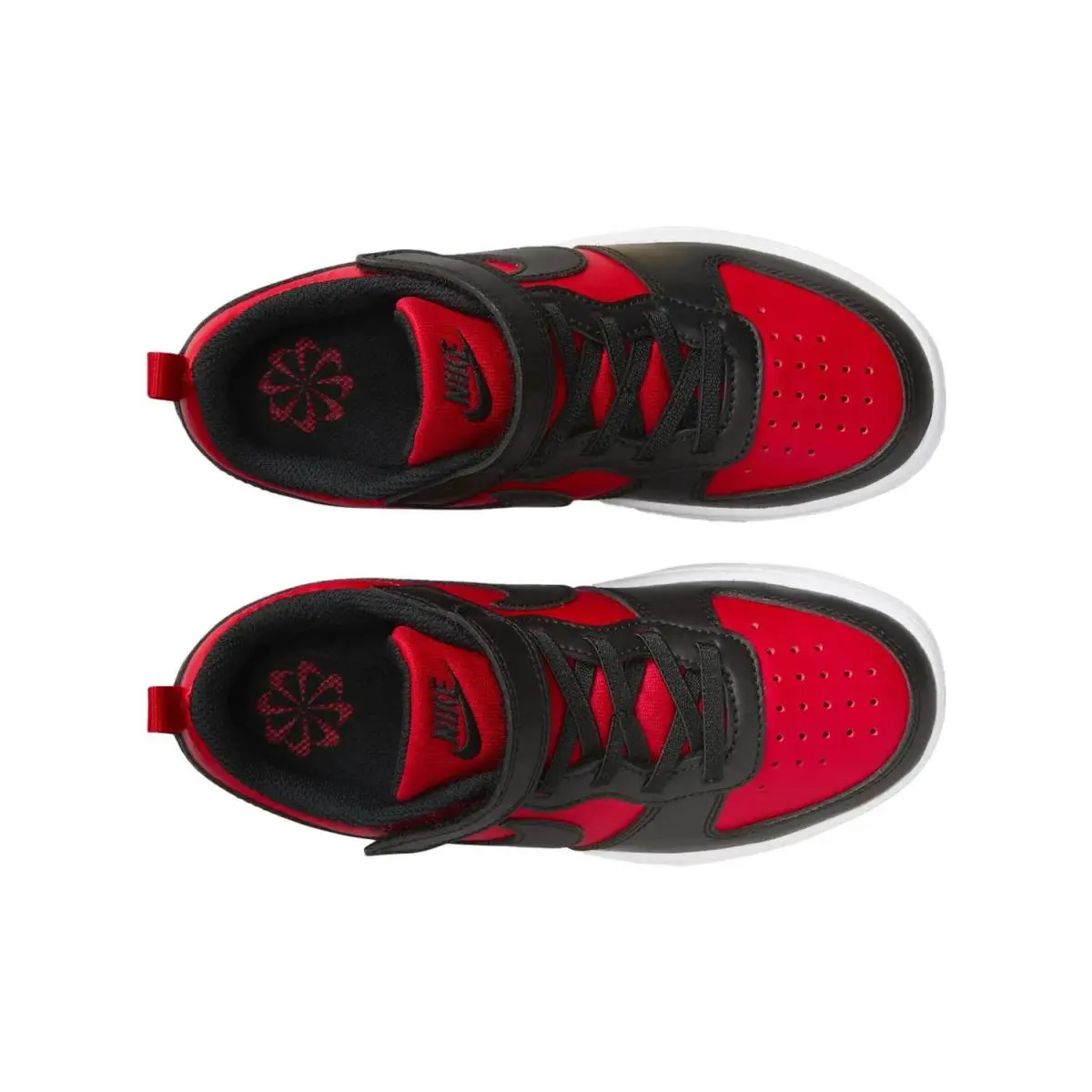 Nike shoes - Red 3