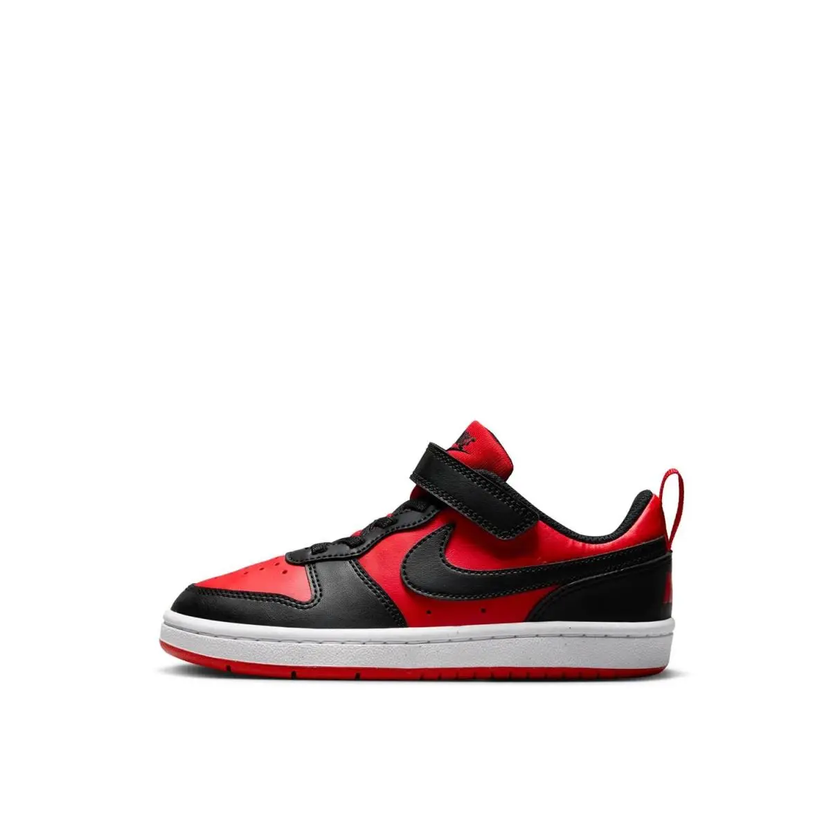 Nike shoes - Red 4