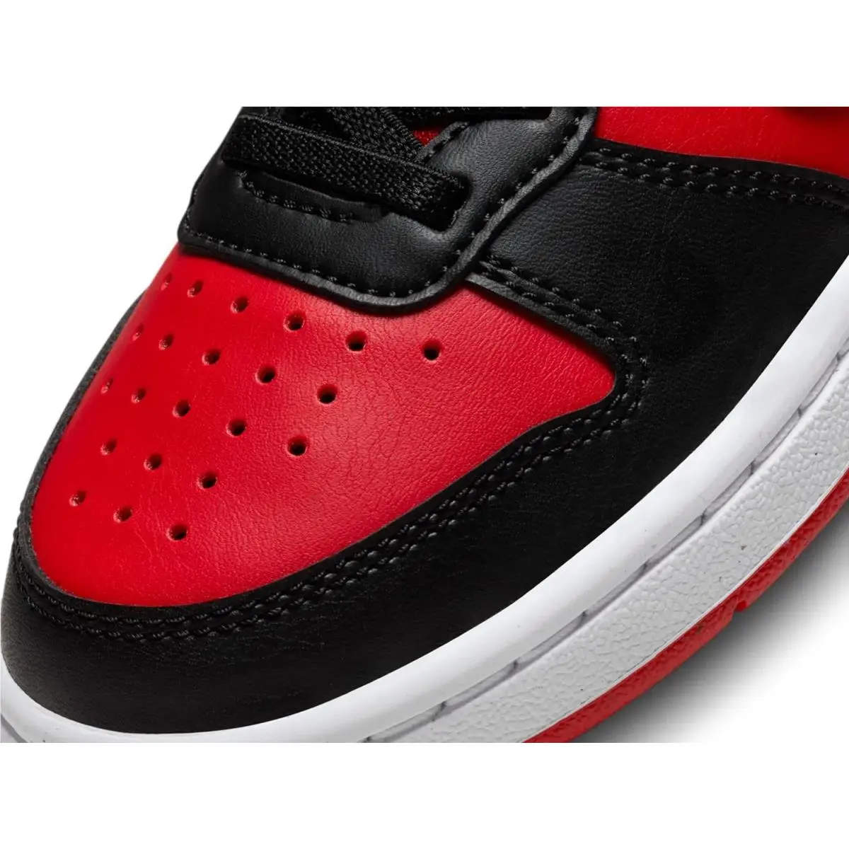 Nike shoes - Red 5