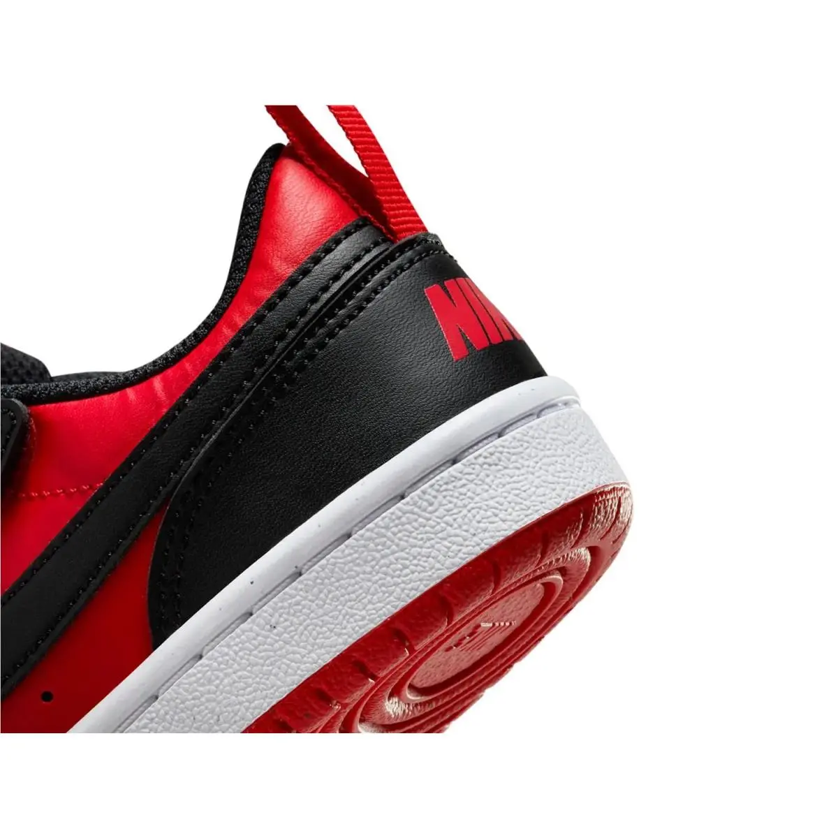 Nike shoes - Red 15