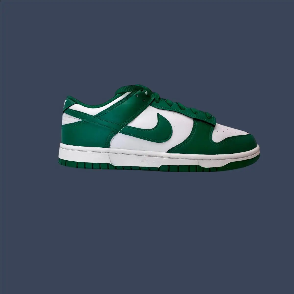 Nike Dunk Low Retro White/malachite – HF5441-101