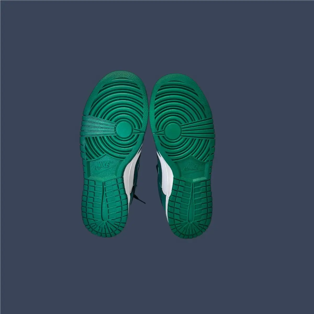 Nike shoes - Nike Dunk Low Retro White/Malachite – HF5441-101 12