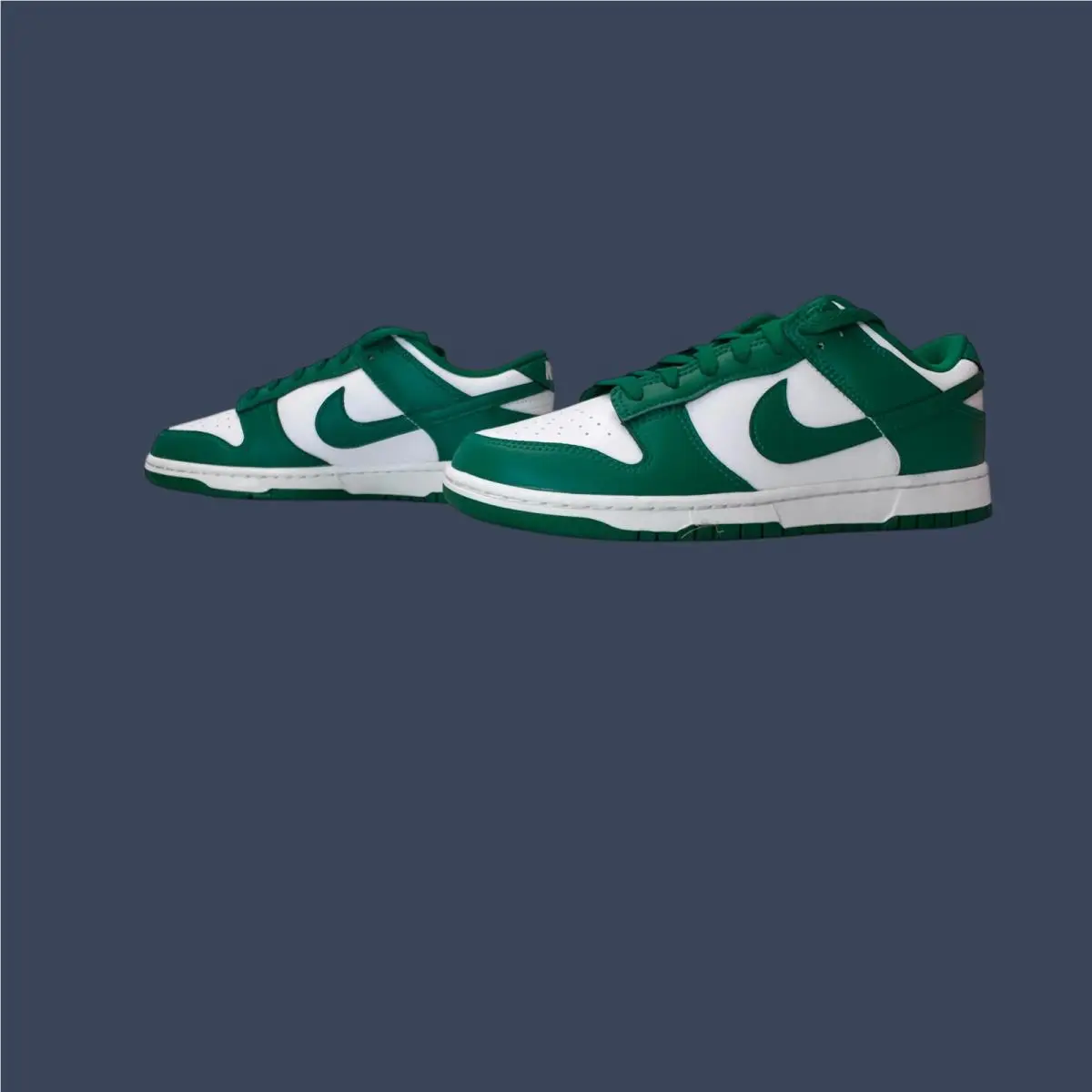 Nike shoes - Nike Dunk Low Retro White/Malachite – HF5441-101 13