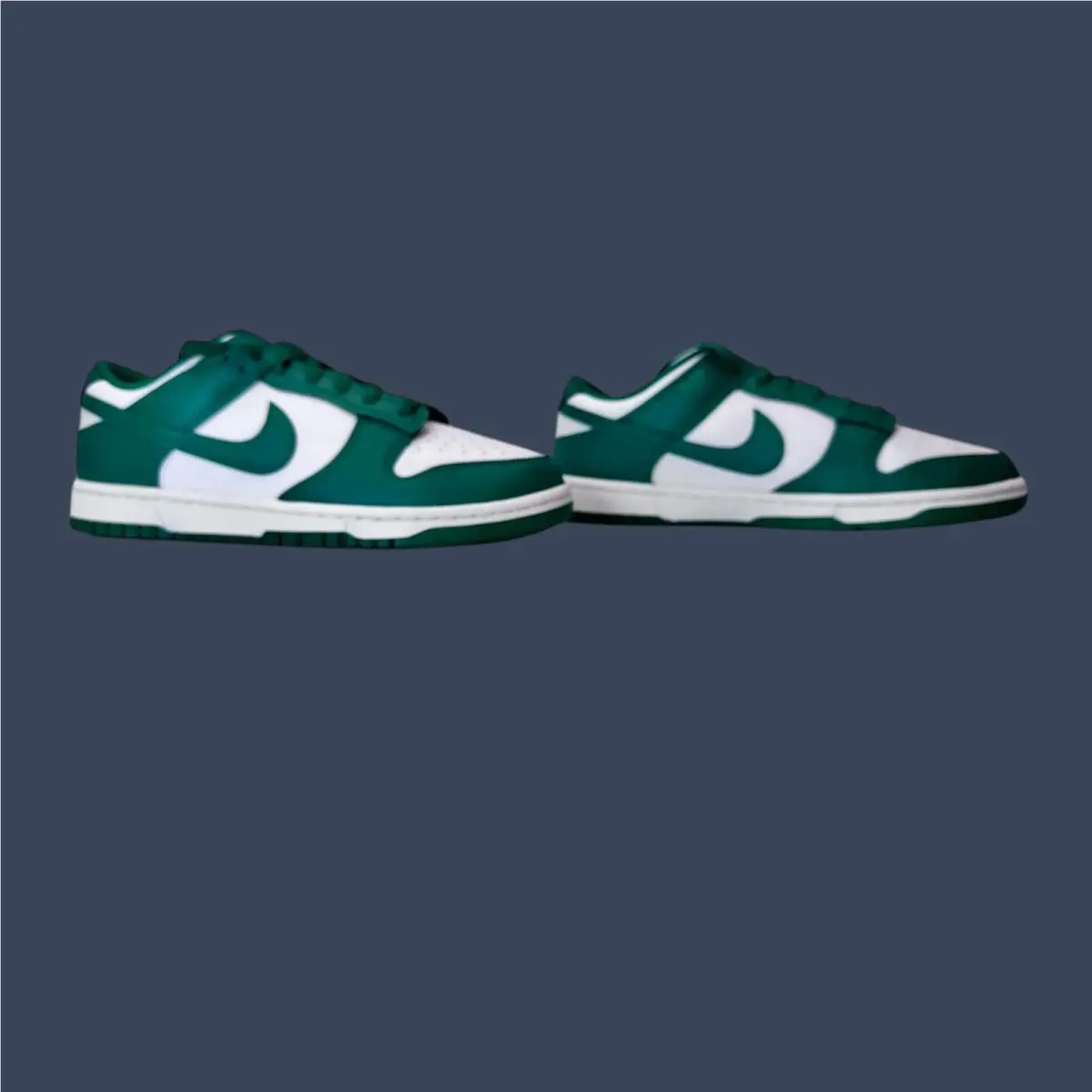 Nike shoes - Nike Dunk Low Retro White/Malachite – HF5441-101 14