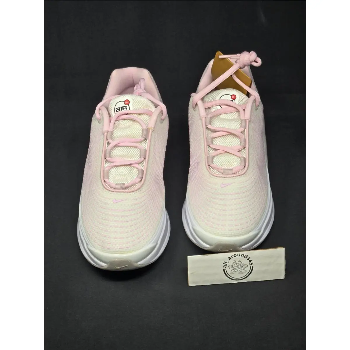 Nike shoes - Nike Air MAx DN BG - IB4435 663 IB4434 663 - Pink 9