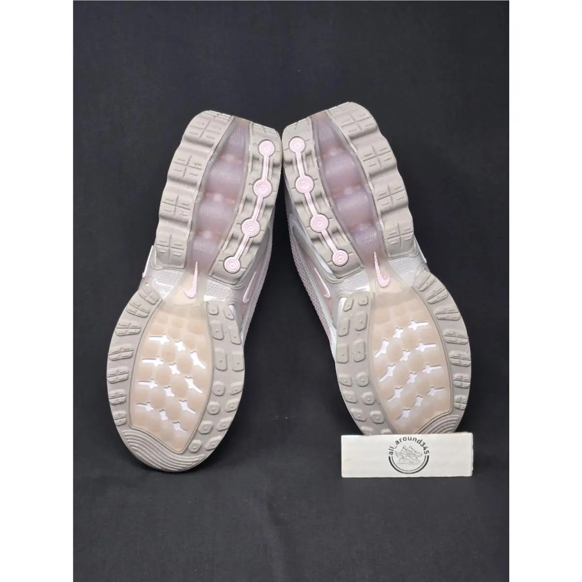 Nike shoes - Nike Air MAx DN BG - IB4435 663 IB4434 663 - Pink 13