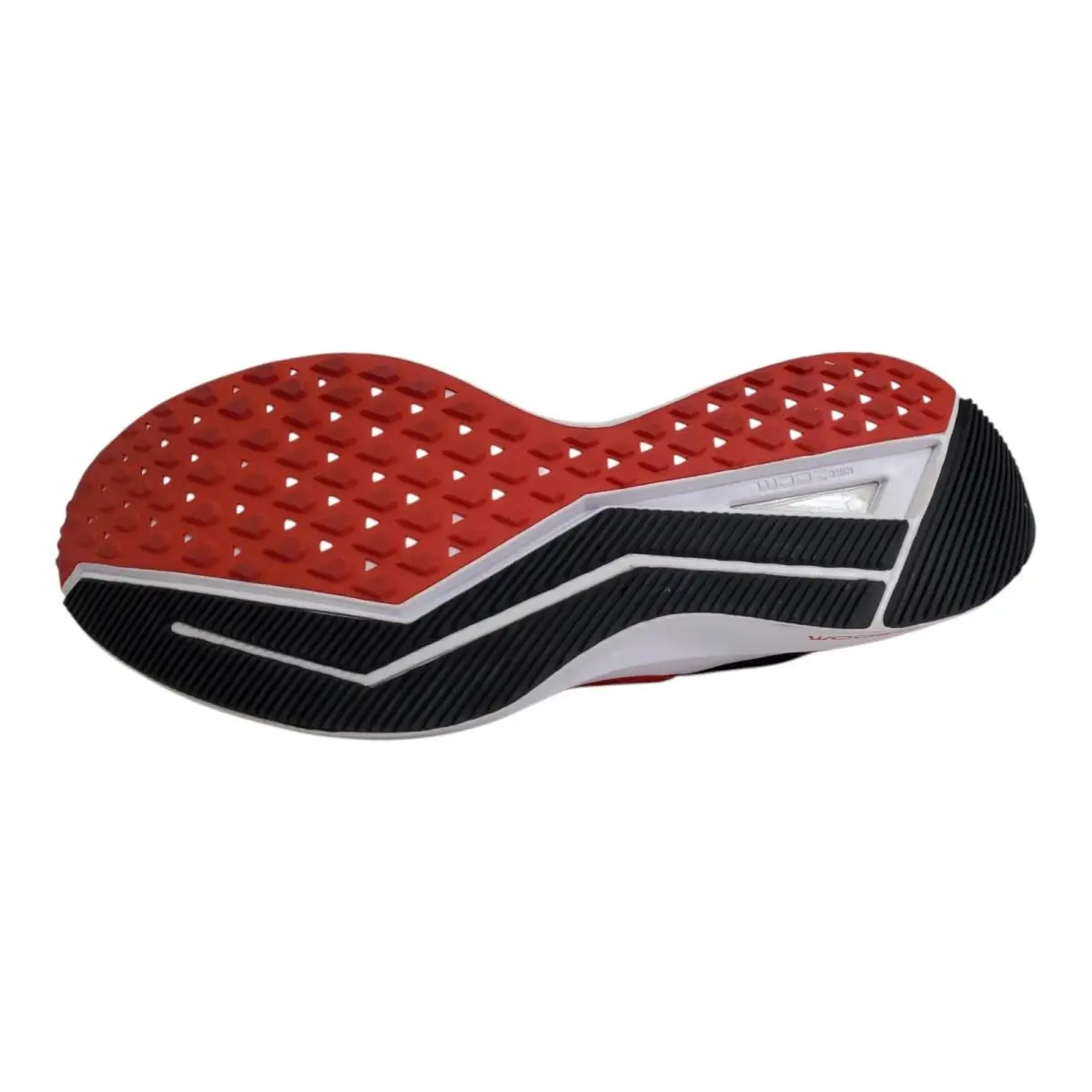 Nike shoes - AQ7497600 - AQ7497 600 - Red 3
