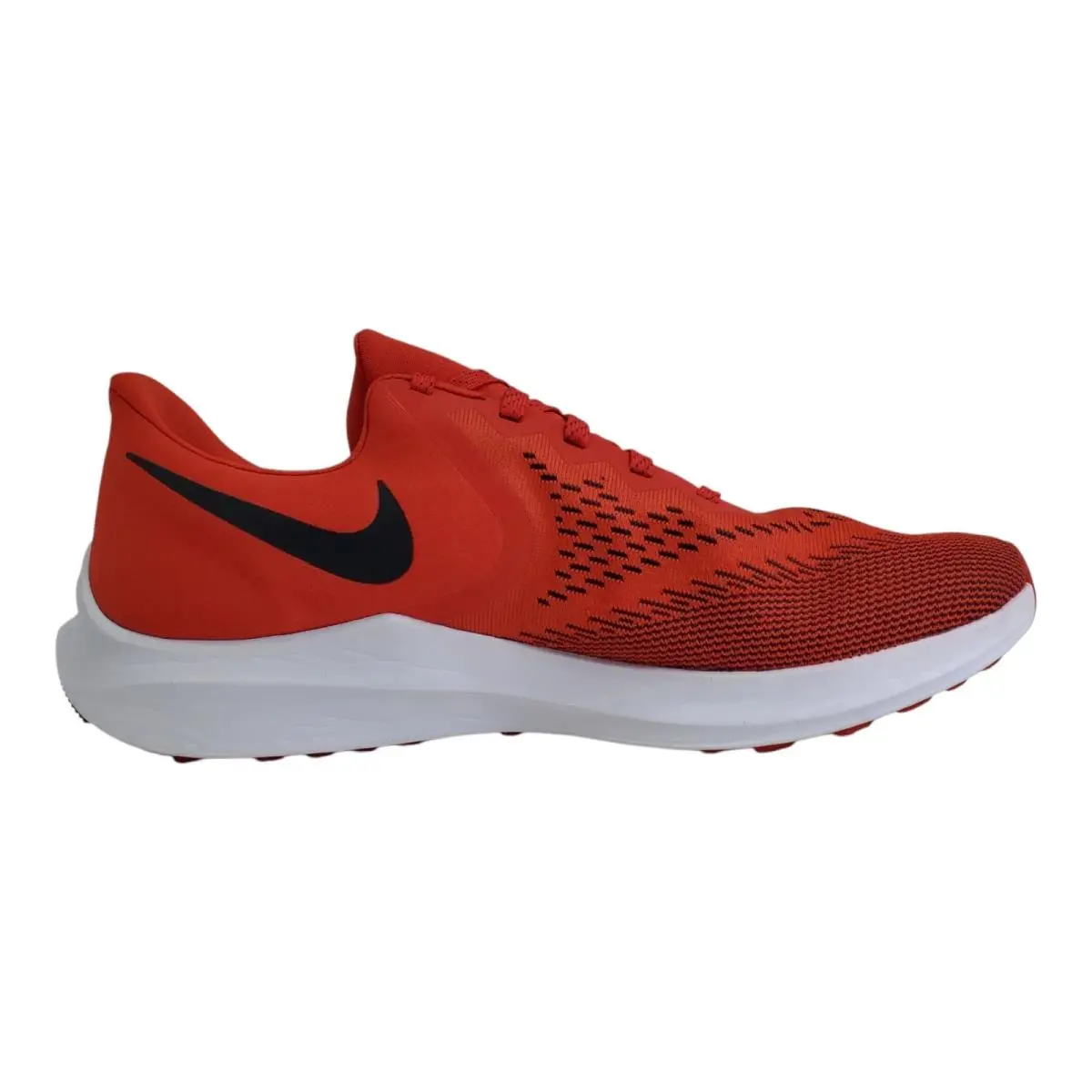 Nike shoes - AQ7497600 - AQ7497 600 - Red 4