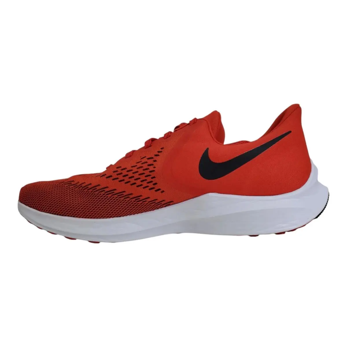 Nike shoes - AQ7497600 - AQ7497 600 - Red 12