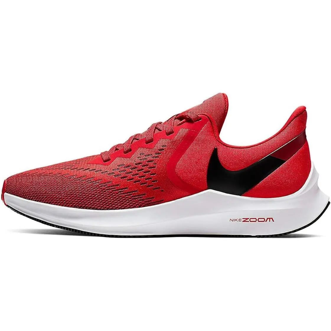 Nike shoes - AQ7497600 - AQ7497 600 - Red 6