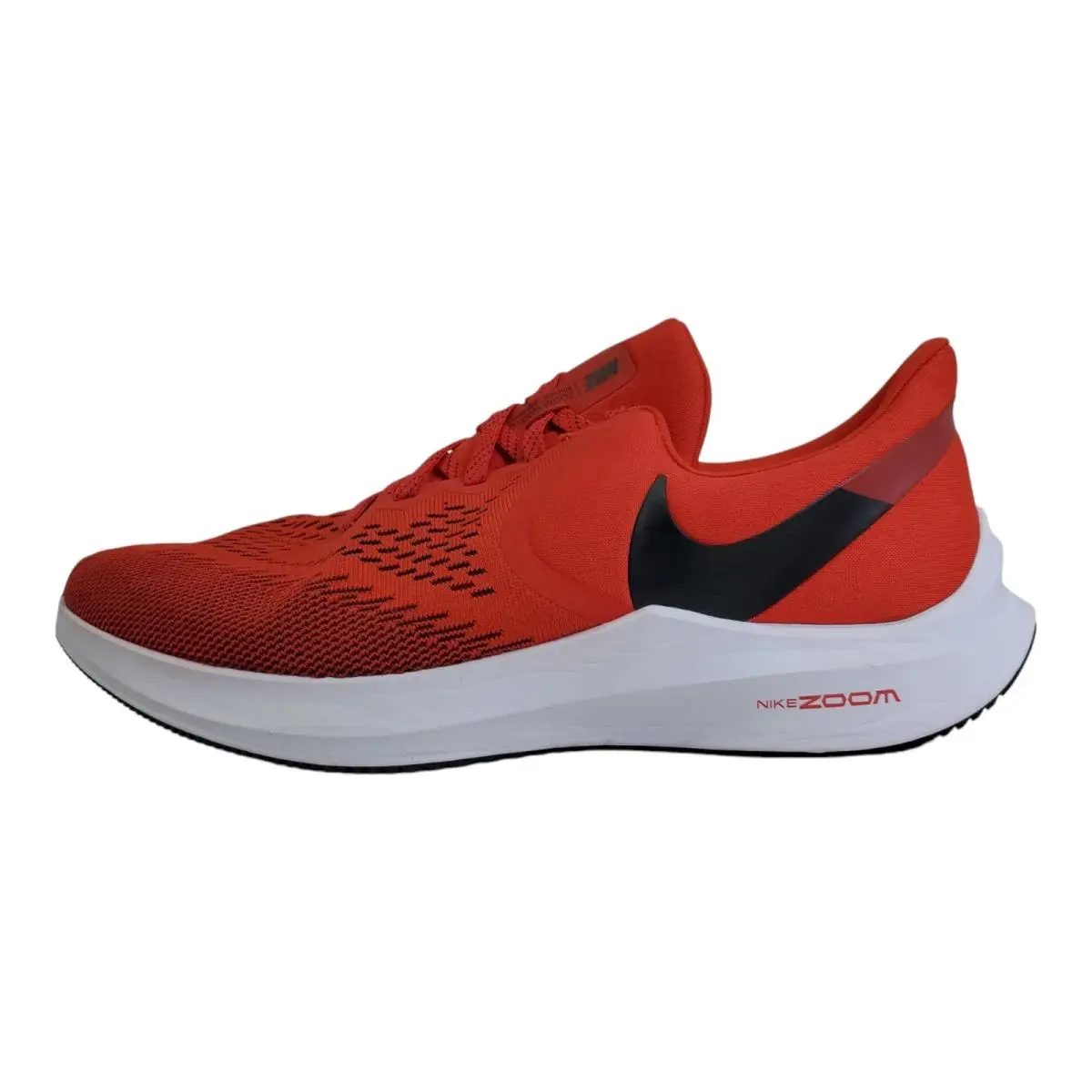 Nike shoes - AQ7497600 - AQ7497 600 - Red 7