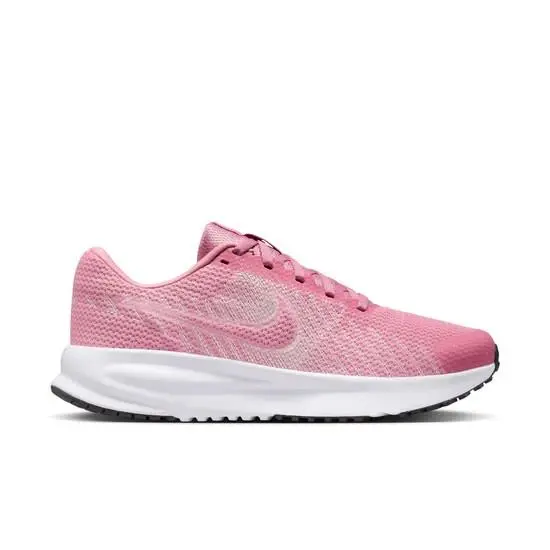 Women Nike Run Defy HM9593-600 Elemental Pink/silt Red/black