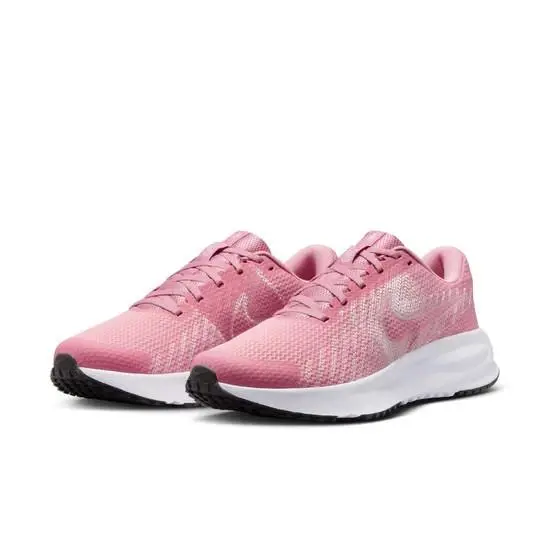 Nike shoes - NIKE Run Defy - Run Defy - HM9593-600 - Pink 0