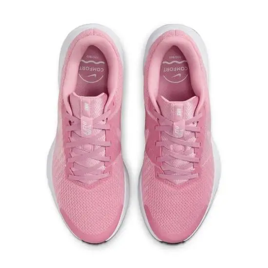 Nike shoes - NIKE Run Defy - Run Defy - HM9593-600 - Pink 1
