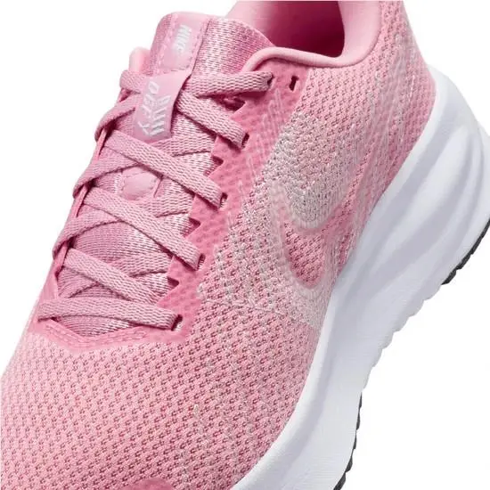 Nike shoes - NIKE Run Defy - Run Defy - HM9593-600 - Pink 4